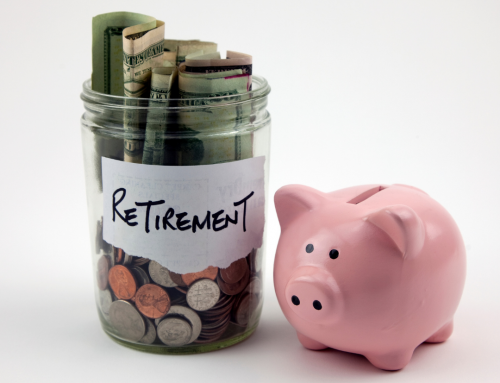 Saving Money in Retirement