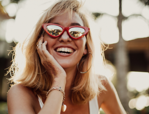 Different Types of Sunglasses and When to Wear Them