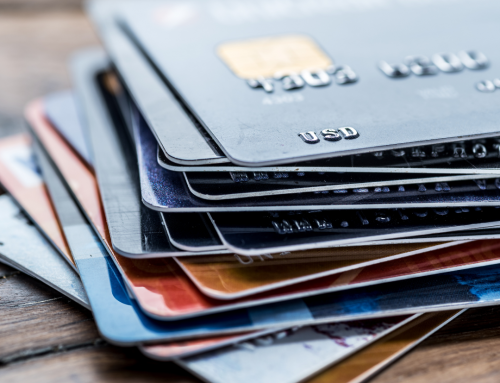 Credit Cards: Common Terms and Definitions